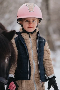 Mountain Horse Fuzzy Kinder Fleecejacke*Kinder Pullover & Fleecejacken Für Kinder