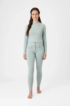 Horze Gabriela Crop-Top, UPF 40+*Damen Shirts & Polos Für Damen