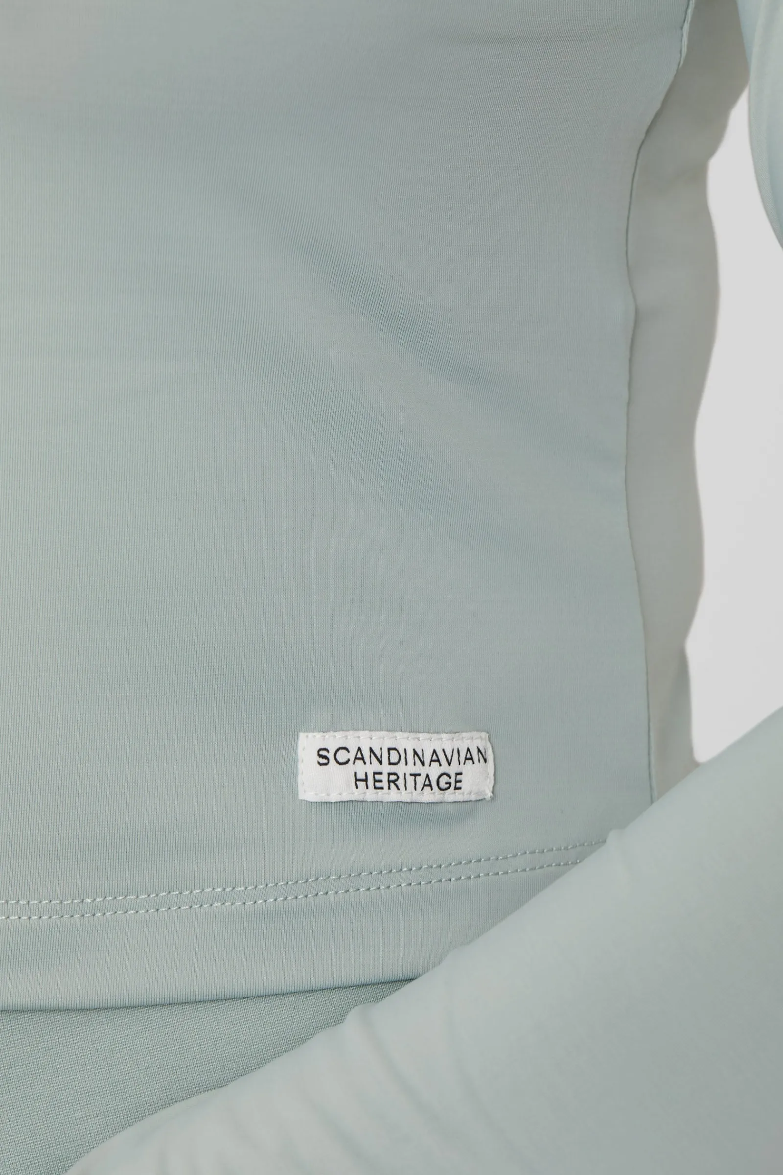 Horze Gabriela Crop-Top, UPF 40+*Damen Shirts & Polos Für Damen