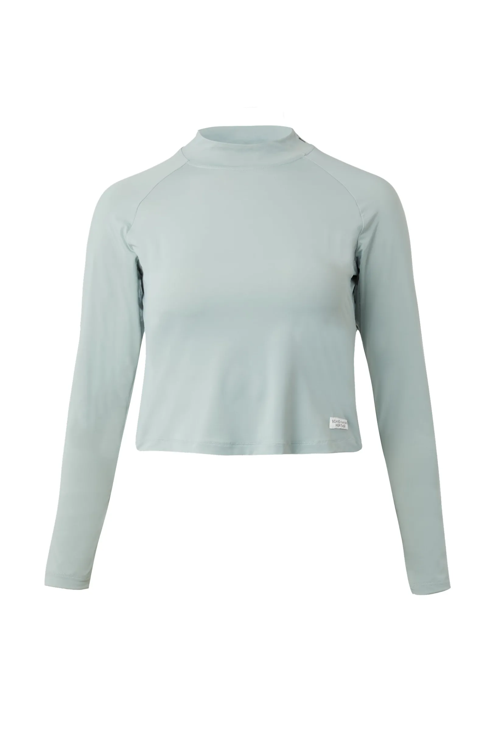 Horze Gabriela Crop-Top, UPF 40+*Damen Shirts & Polos Für Damen