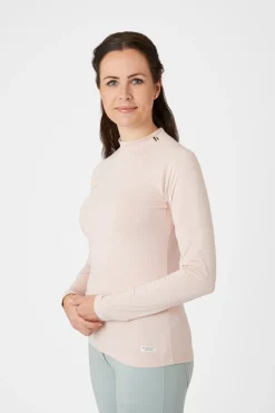 Horze Gabriela Damen-Trainingsshirt, UPF 40+*Damen Shirts & Polos Für Damen