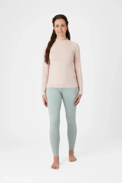 Horze Gabriela Damen-Trainingsshirt, UPF 40+*Damen Shirts & Polos Für Damen