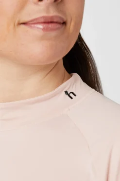 Horze Gabriela Damen-Trainingsshirt, UPF 40+*Damen Shirts & Polos Für Damen