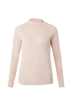 Horze Gabriela Damen-Trainingsshirt, UPF 40+*Damen Shirts & Polos Für Damen