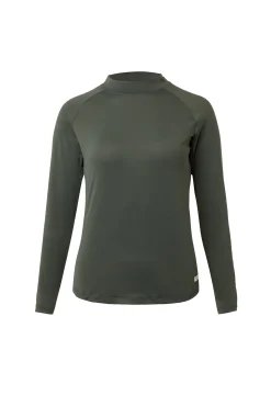 Horze Gabriela Damen-Trainingsshirt, UPF 40+*Damen Shirts & Polos Für Damen