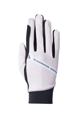 Horze Gabriela Reithandschuhe, UPF 40+* Sommerhandschuhe