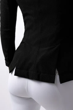 B Vertigo Gabrielle Damen Turnierjacket mit Mesh*Damen Turnierbekleidung Für Damen