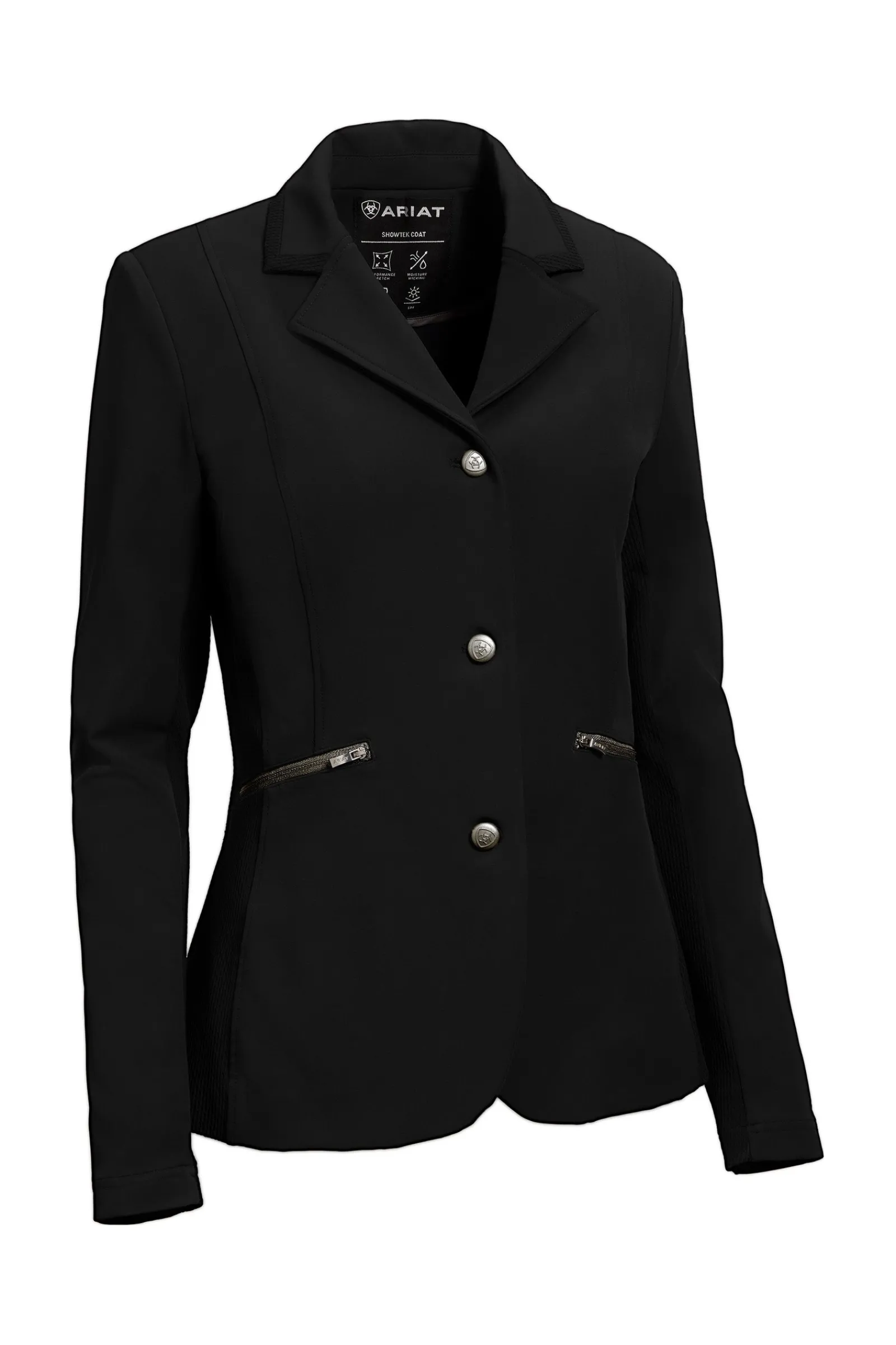 Ariat Galatea Damen Turnierjacket*Damen Turnierbekleidung Für Damen