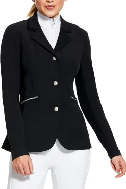 Ariat Galatea Damen Turnierjacket*Damen Turnierbekleidung Für Damen