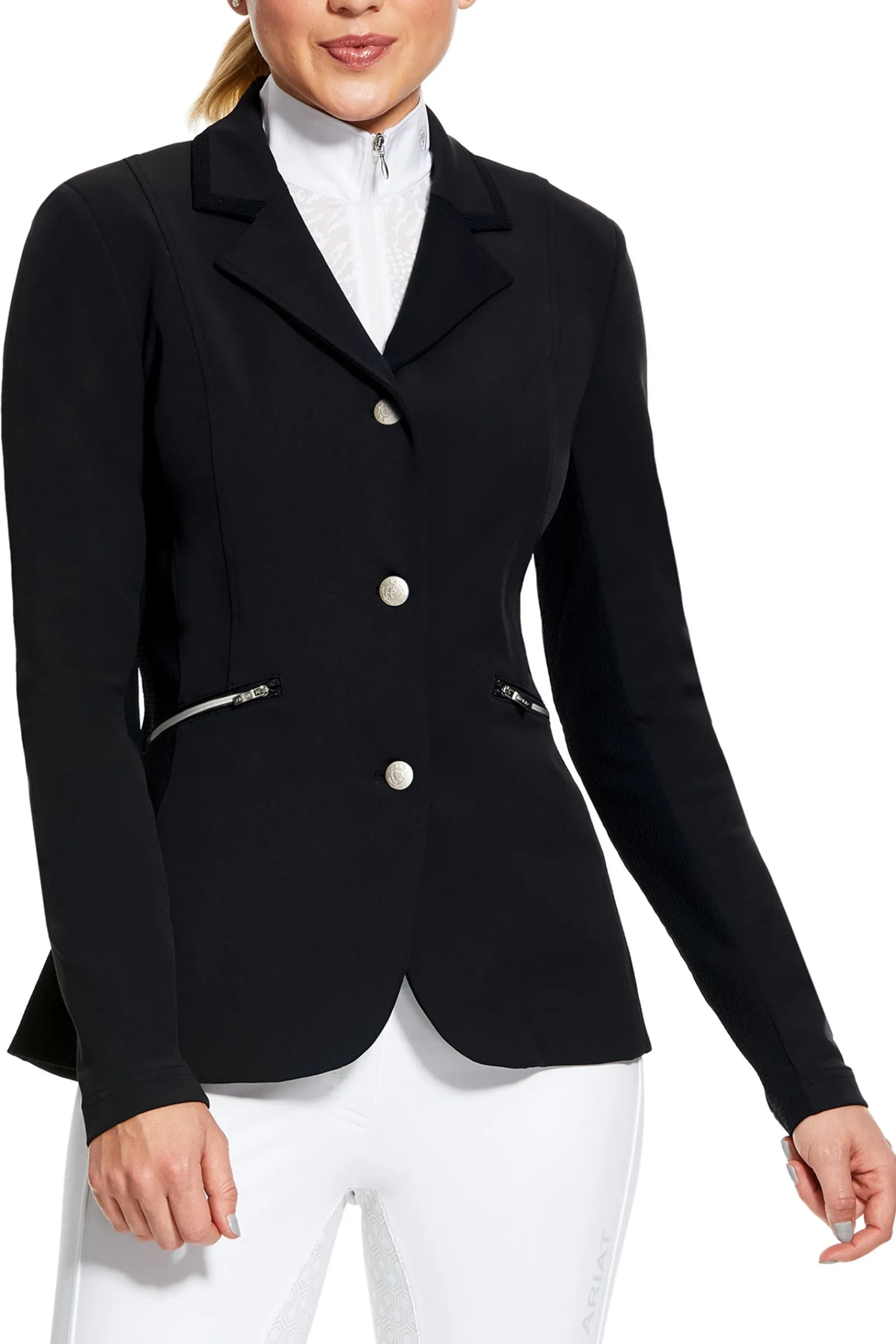 Ariat Galatea Damen Turnierjacket*Damen Turnierbekleidung Für Damen