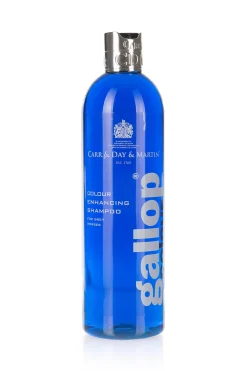 Carr & Day & Martin Gallop Schimmel Shampoo, 500 ml* Haar- & Mähnen- & Schweifpflege
