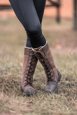 Suedwind Footwear Galway Wasserdichte Winterreitstiefel* Reitstiefel