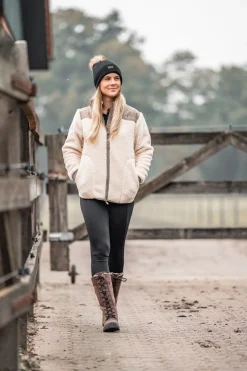 Suedwind Footwear Galway Wasserdichte Winterreitstiefel* Reitstiefel