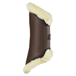 Zandona Gamaschen 2.0 Hinten* Dressurgamaschen