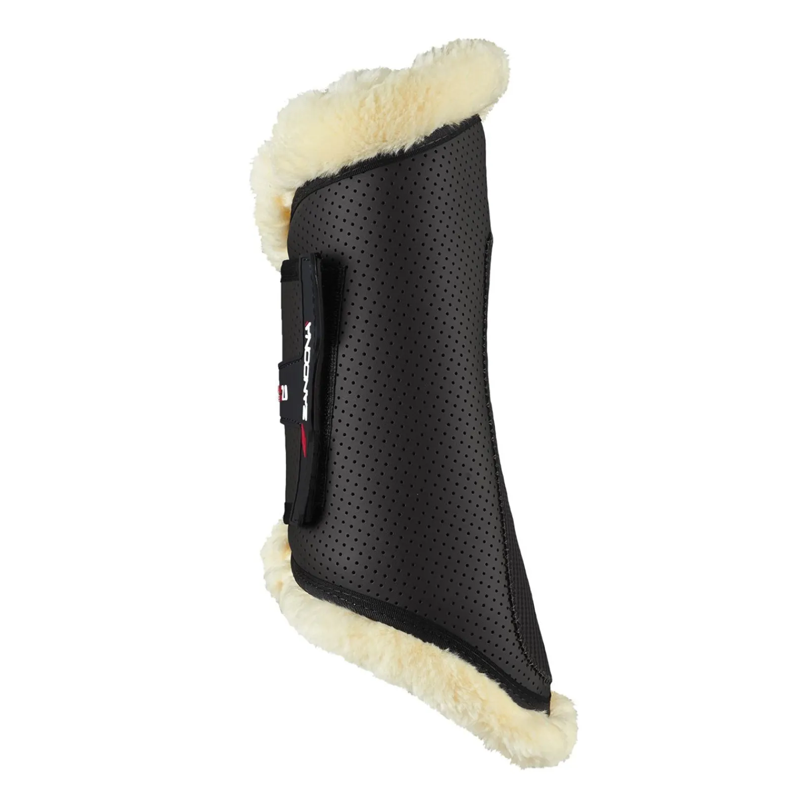 Zandona Gamaschen 2.0 Hinten* Dressurgamaschen