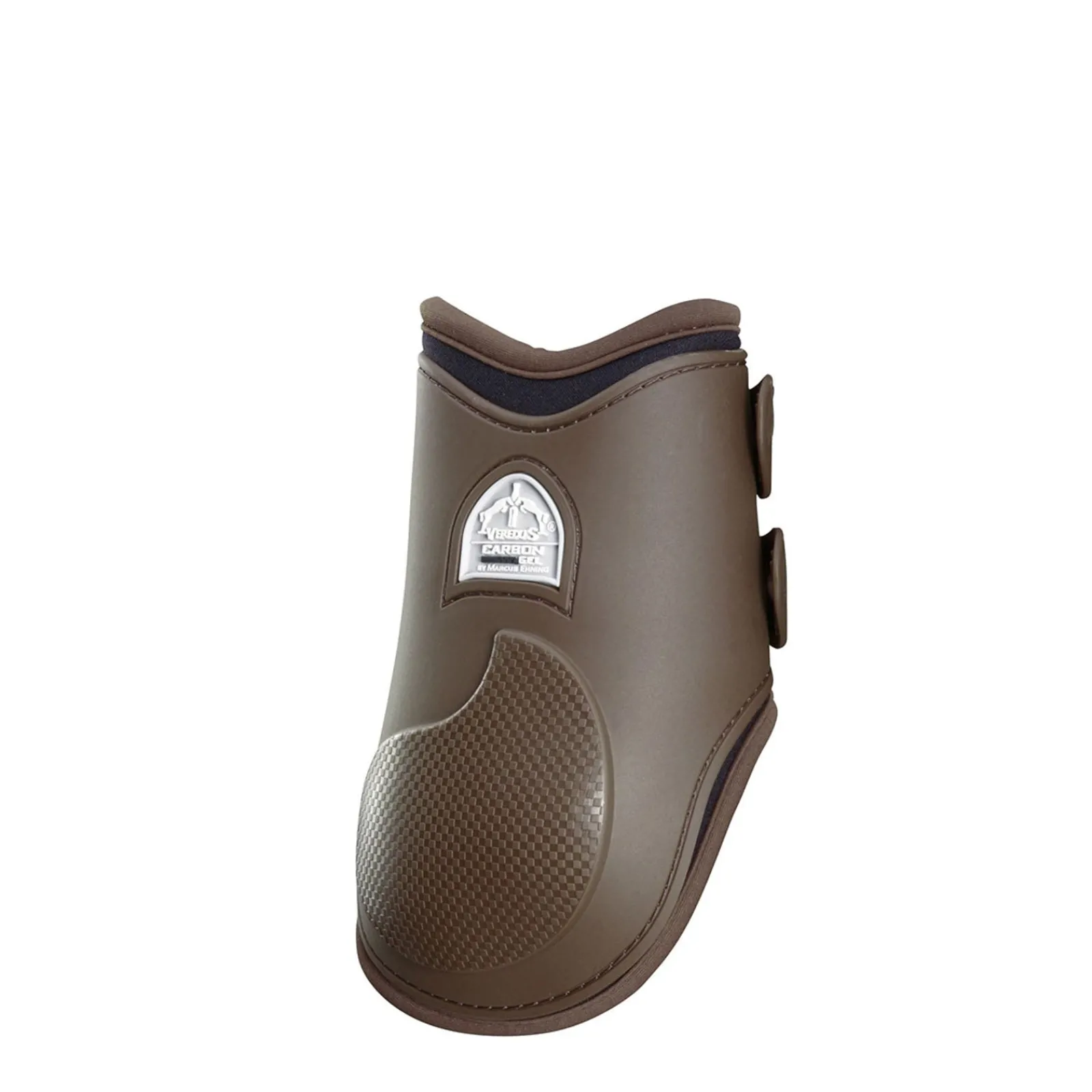 Veredus Gamaschen Carbon Gel, Rear* Streichkappen