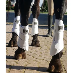 Back on Track Gamaschen 3D Mesh, L-XL* Dressurgamaschen