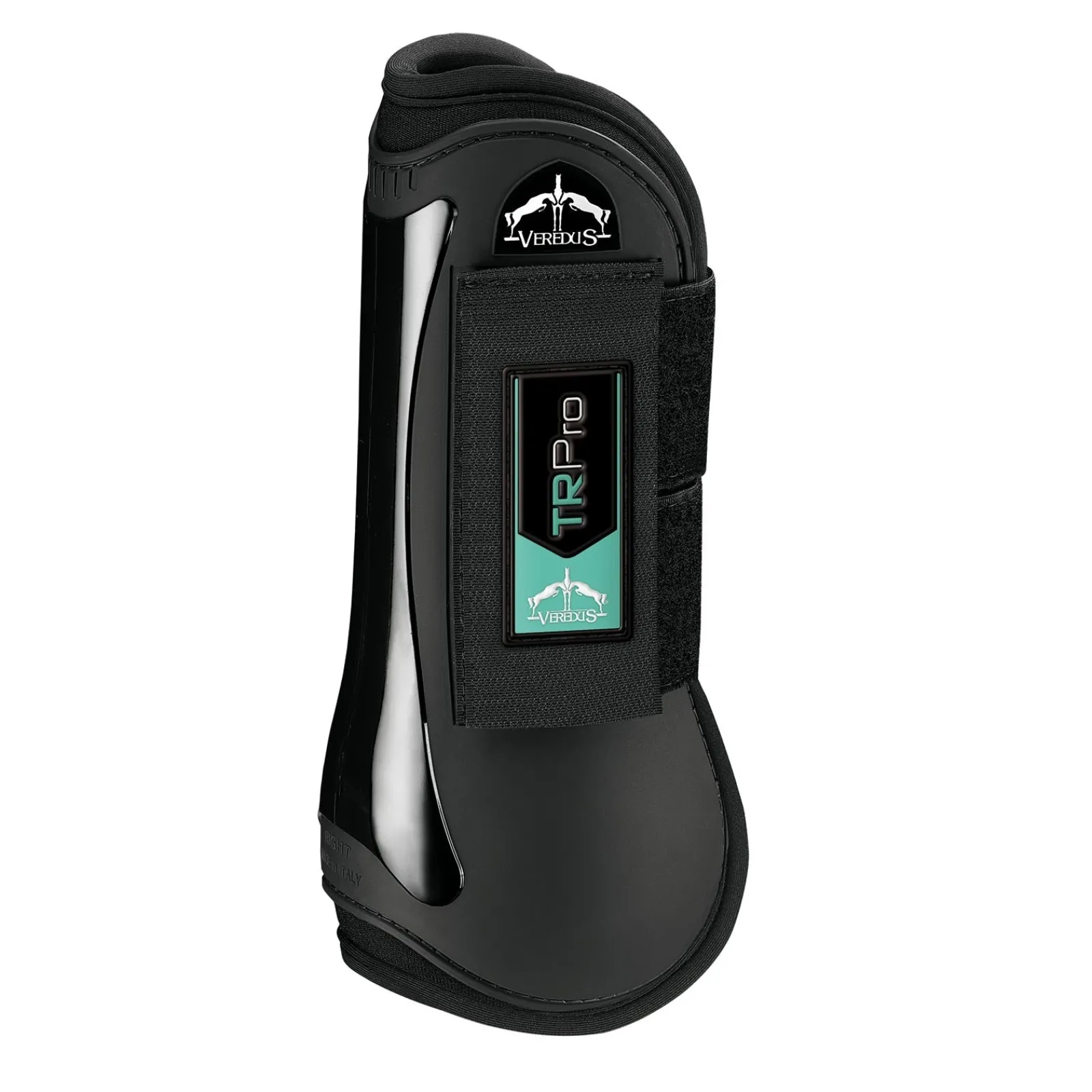 Veredus Gamaschen TR PRO vorne* Gamaschen