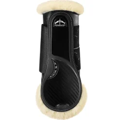 Veredus Gamaschen TRC VENTO - Save The Sheep Vorne* Gamaschen