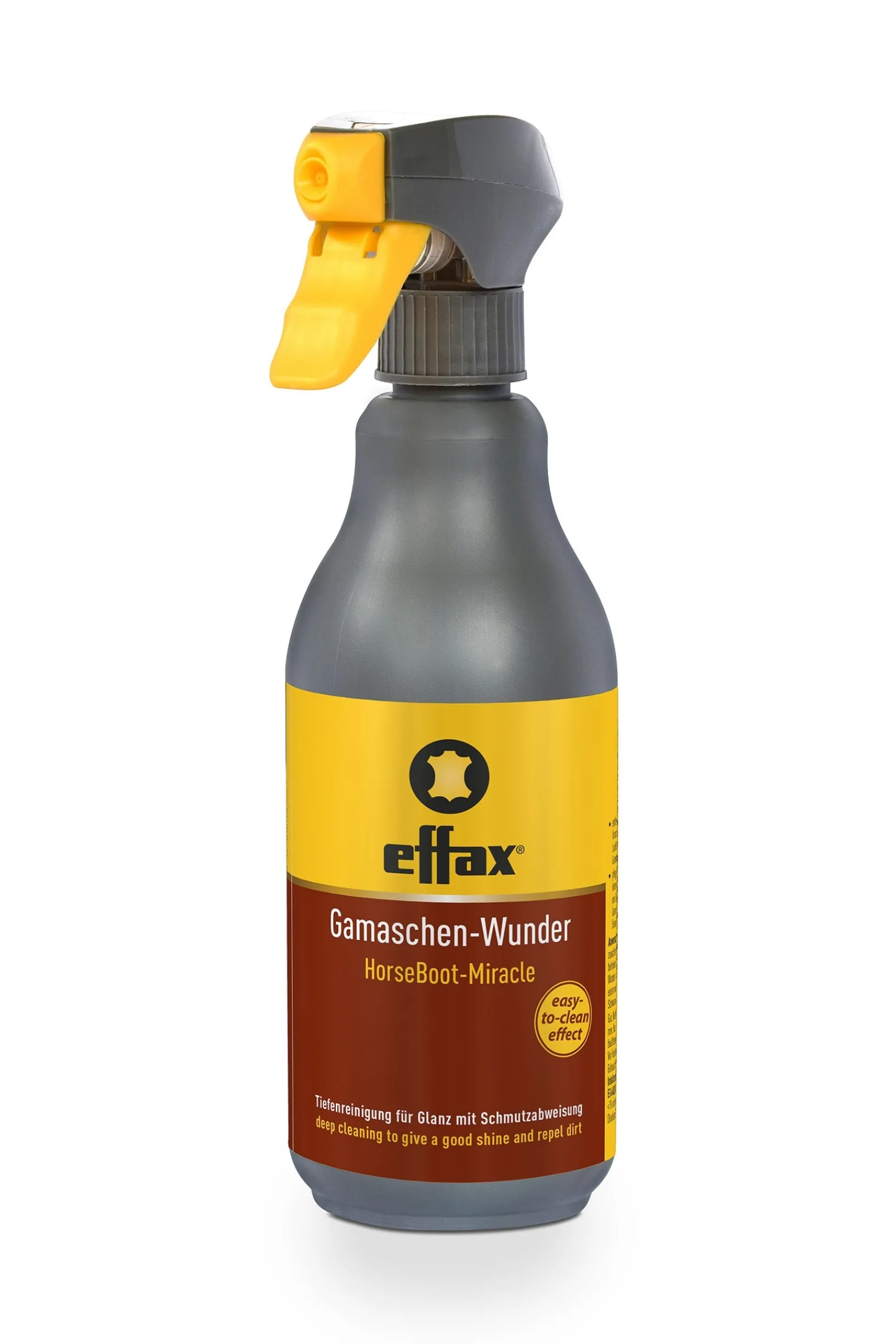 Effax Gamaschen-Wunder, 250ml* Ausrüstungspflege