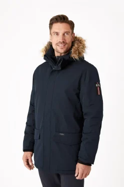 B Vertigo Garren Herren Winter Parka*Herren Jacken & Westen Für Herren