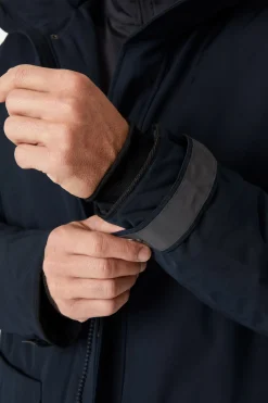 B Vertigo Garren Herren Winter Parka*Herren Jacken & Westen Für Herren