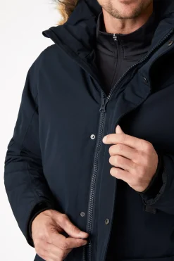 B Vertigo Garren Herren Winter Parka*Herren Jacken & Westen Für Herren