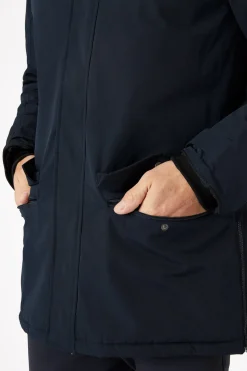 B Vertigo Garren Herren Winter Parka*Herren Jacken & Westen Für Herren