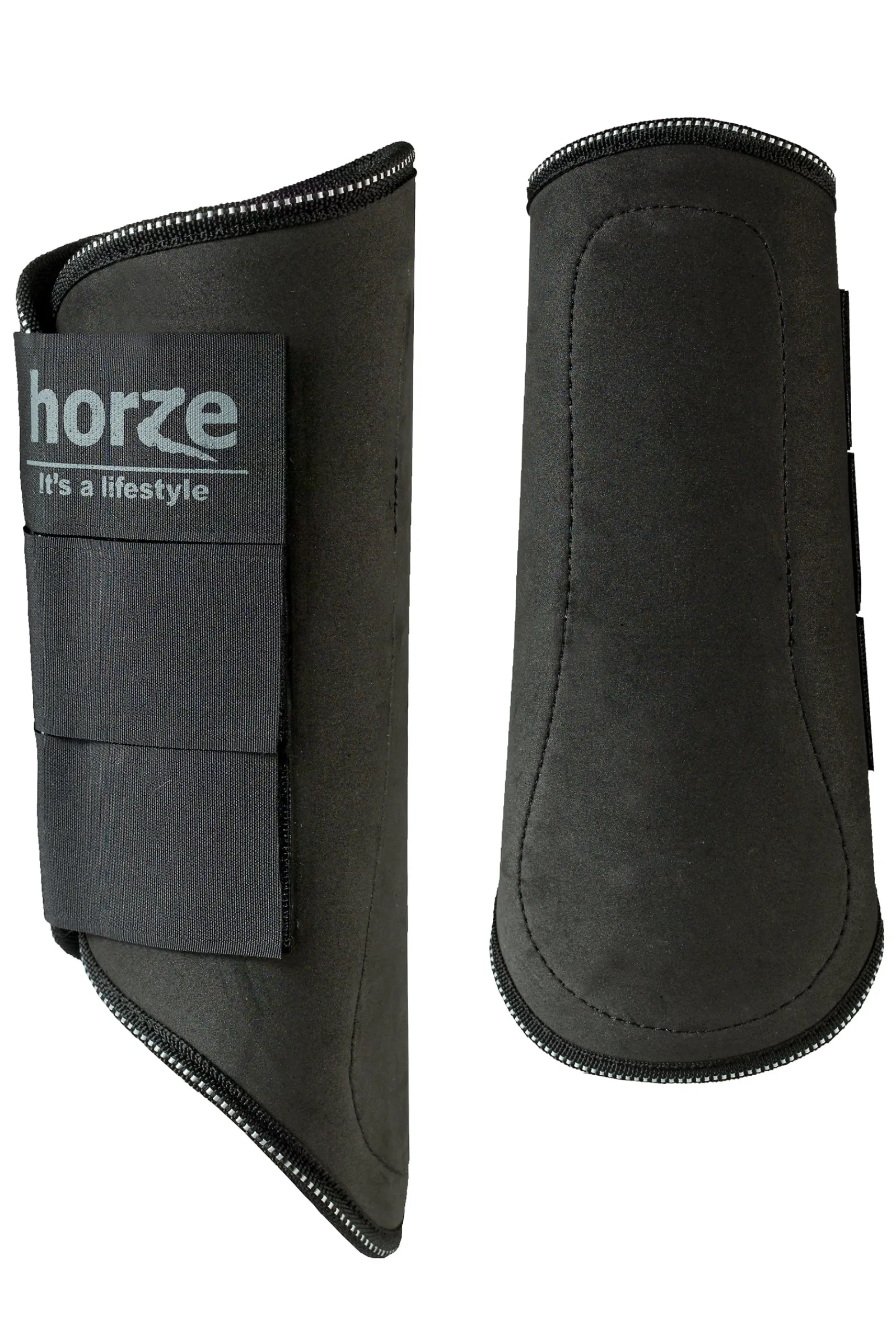 Horze gefütterte Gamaschen* Dressurgamaschen