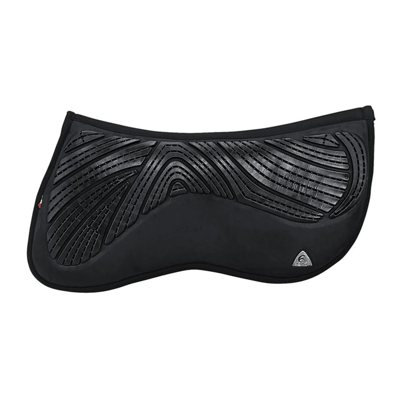 Acavallo Gel & Memoryschaum Halbpad* Sattelpads