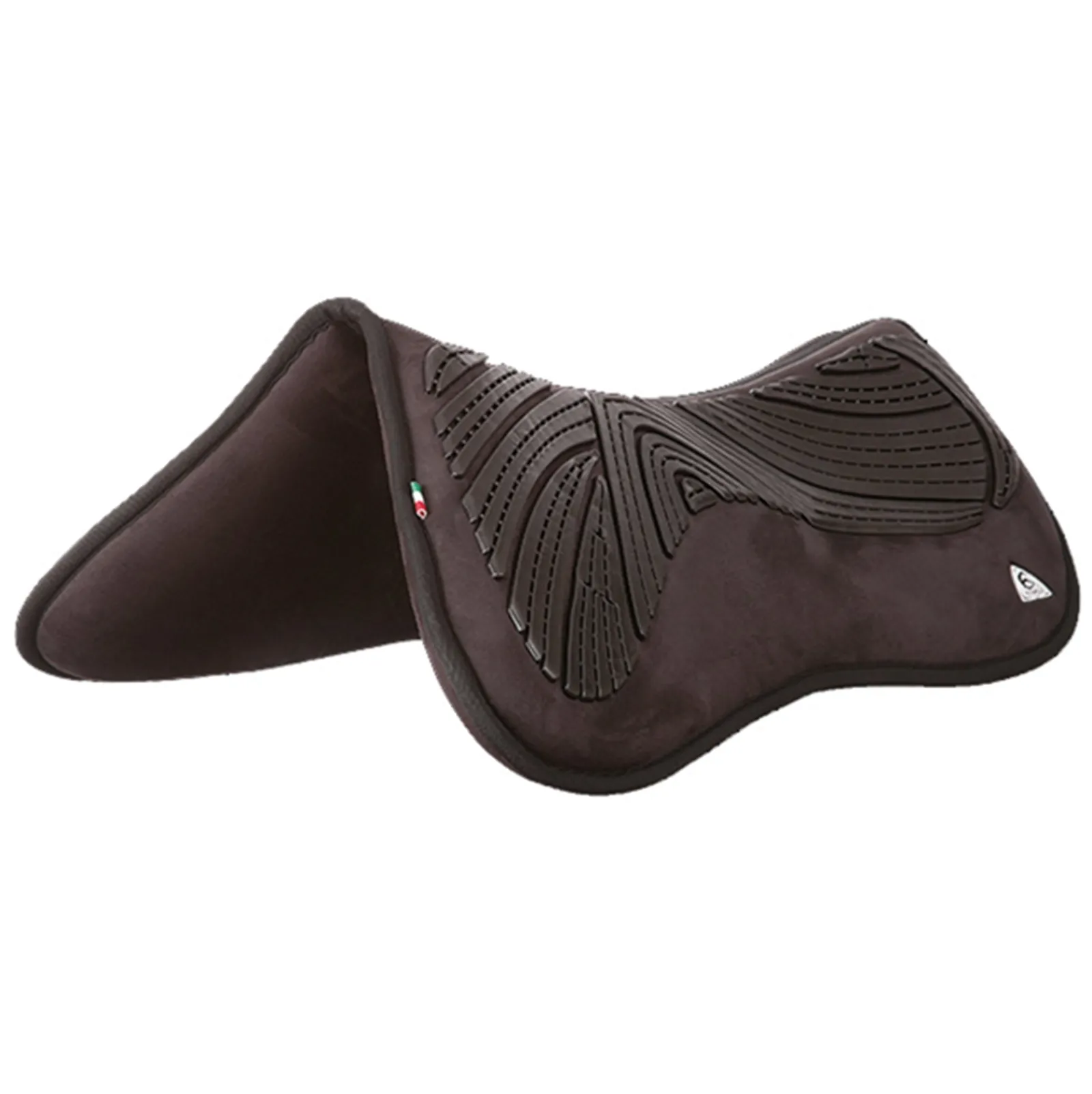 Acavallo Gel & Memoryschaum Halbpad* Sattelpads