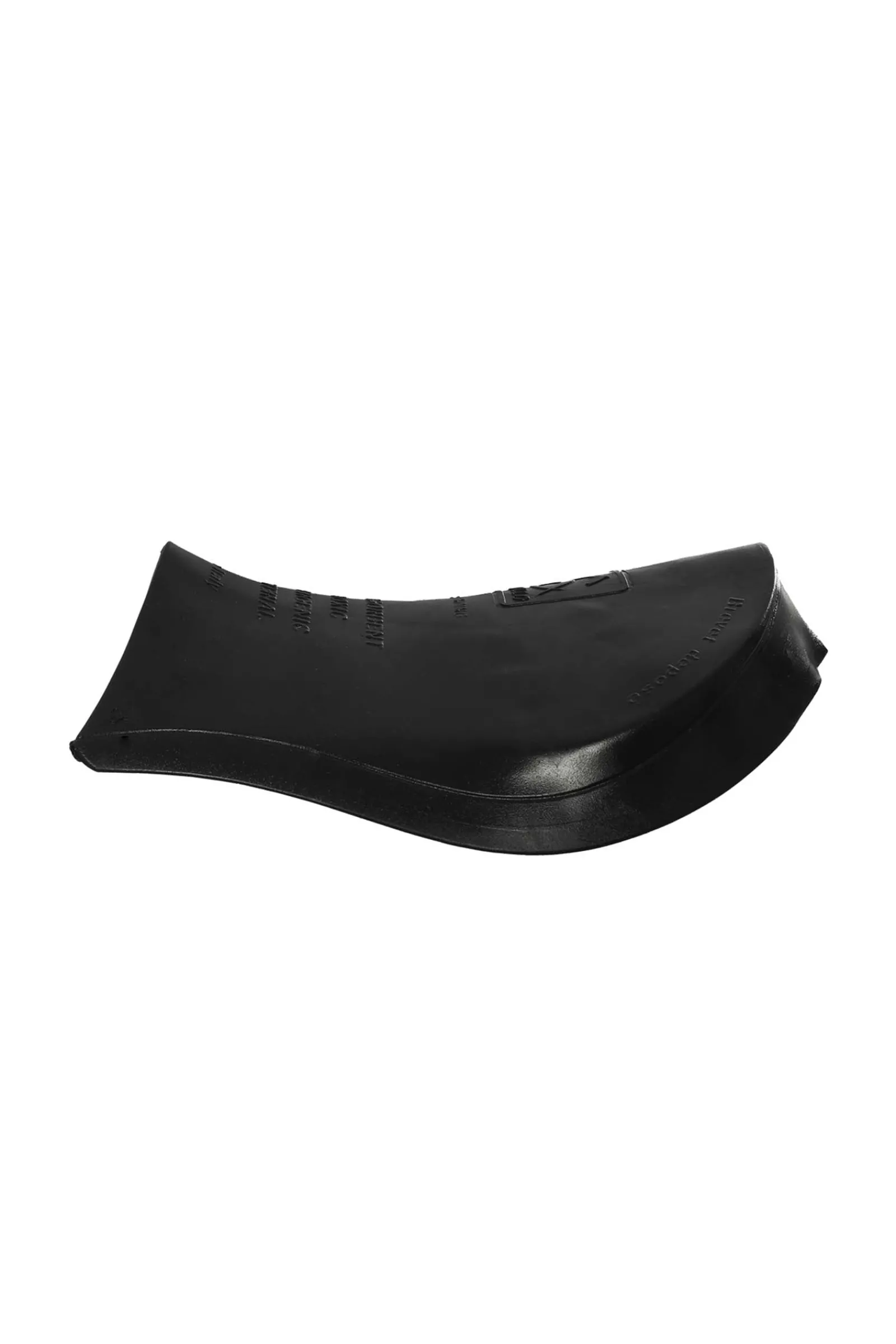 Acavallo Gel Erhöhung hinten* Sattelpads
