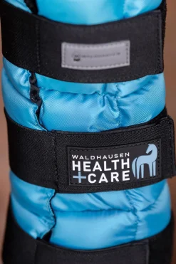 Waldhausen Health + Care Gel Kühlgamasche, Stück* Therapie- & Kühlgamaschen