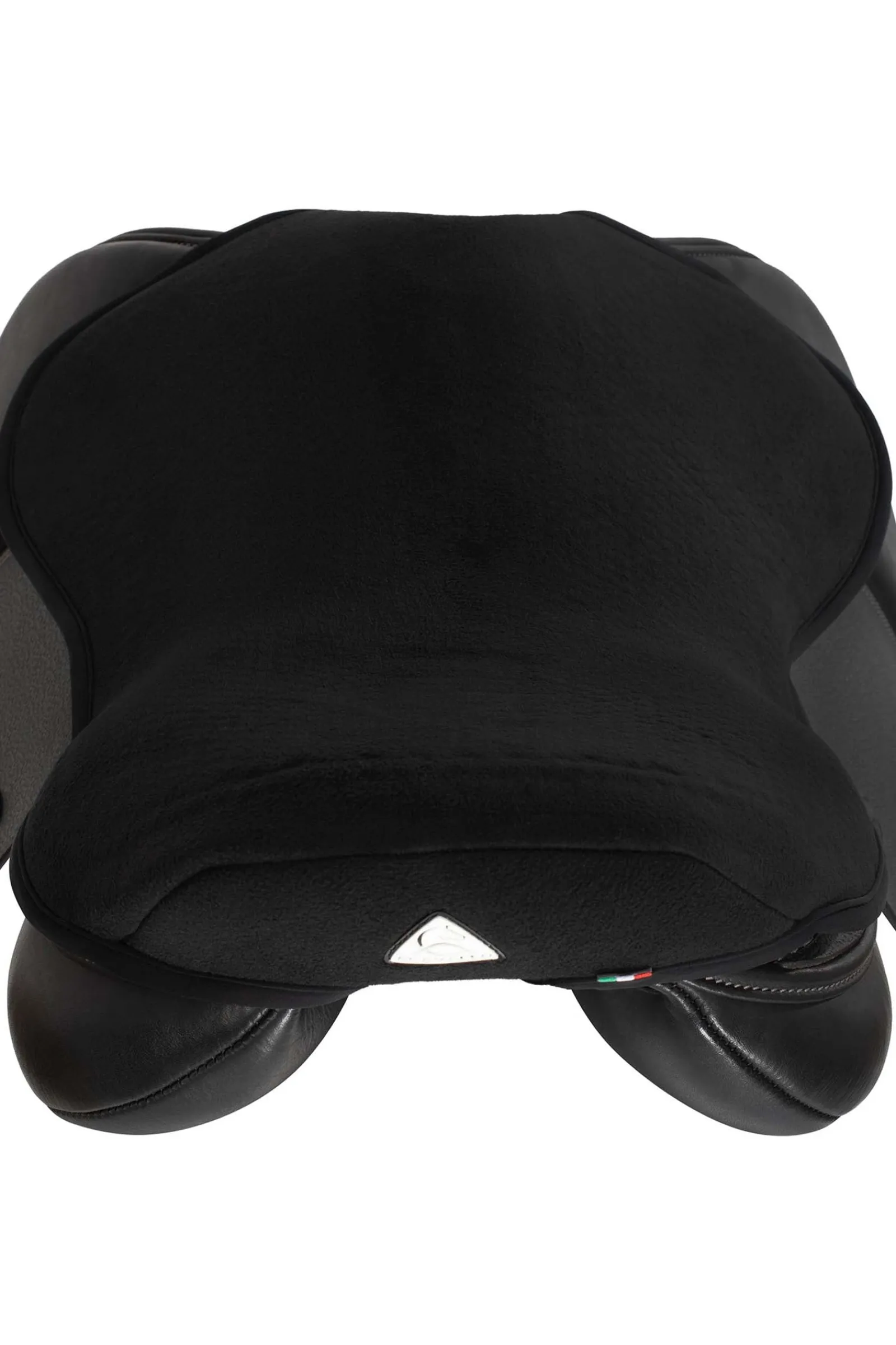 Acavallo Gel Seat Saver Dri-Lex Sattelschoner für Springsättel* Sattelpads