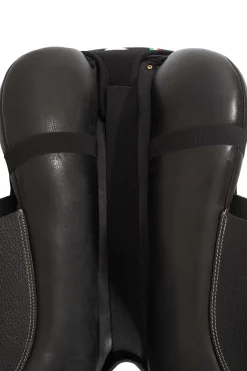 Acavallo Gel Seat Saver Dri-Lex Sattelschoner für Springsättel* Sattelpads