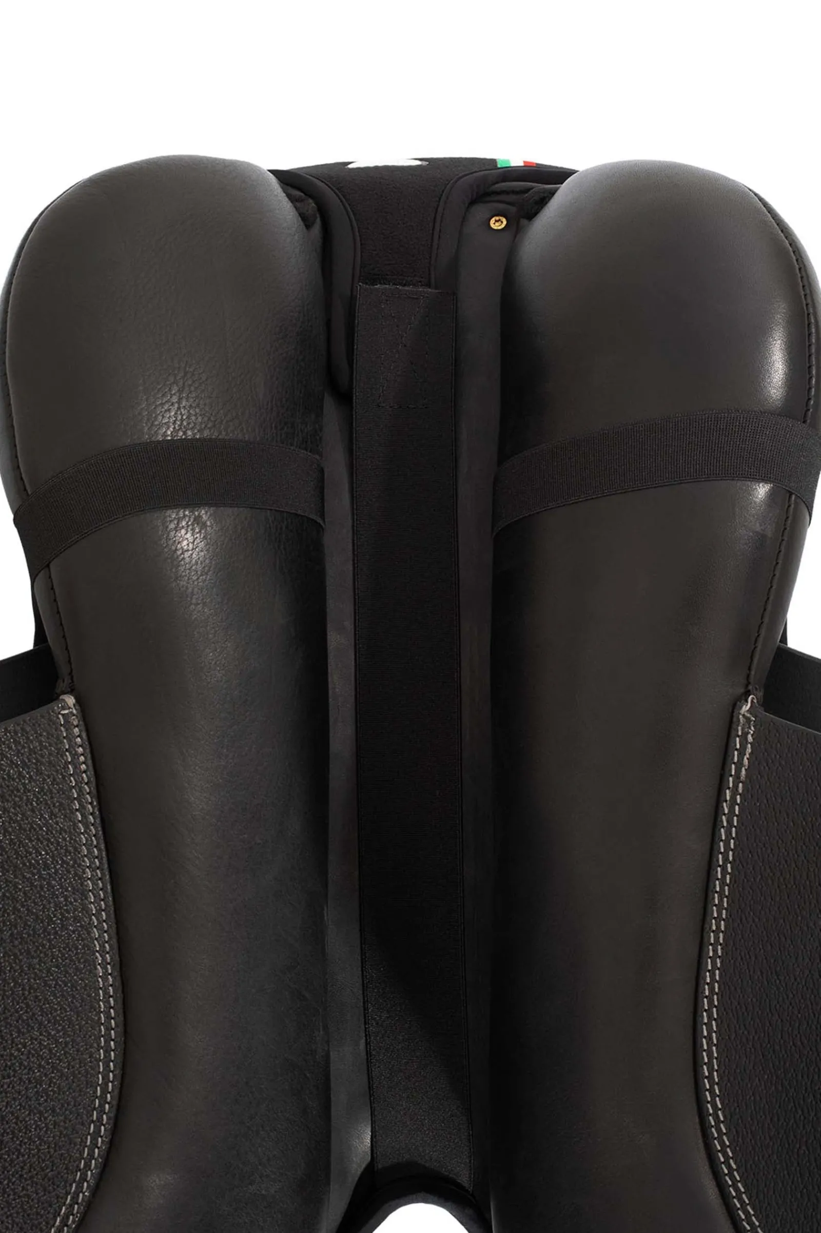 Acavallo Gel Seat Saver Dri-Lex Sattelschoner für Springsättel* Sattelpads