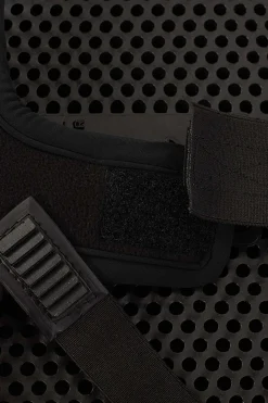 Acavallo Gel Seat Saver Dri-Lex Sattelschoner für Springsättel* Sattelpads