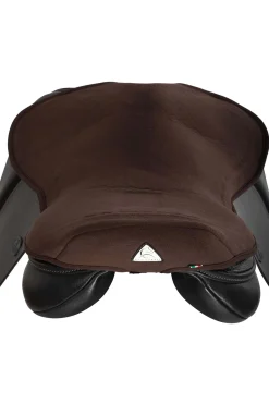 Acavallo Gel Seat Saver Dri-Lex Sattelschoner für Springsättel* Sattelpads