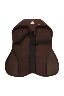 Acavallo Gel Seat Saver Gel Out 10mm Sattelschoner für Springsättel* Sattelpads