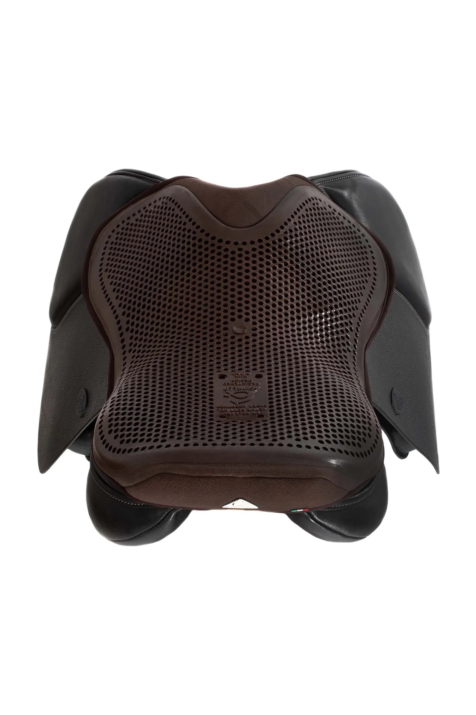 Acavallo Gel Seat Saver Gel Out 10mm Sattelschoner für Springsättel* Sattelpads