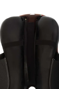 Acavallo Gel Seat Saver Gel Out 10mm Sattelschoner für Springsättel* Sattelpads