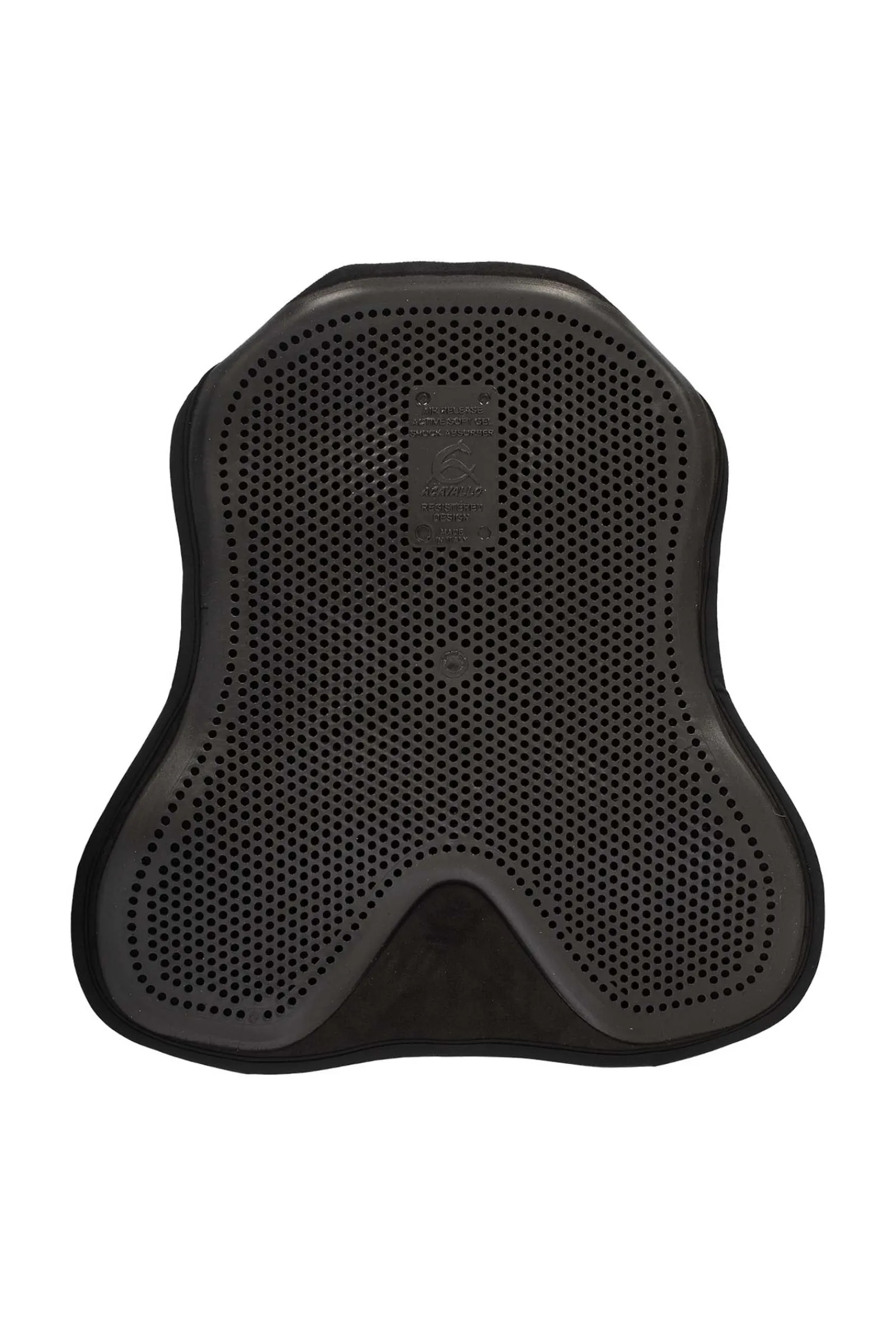 Acavallo Gel Seat Saver Gel Out 10mm Sattelschoner für Springsättel* Sattelpads