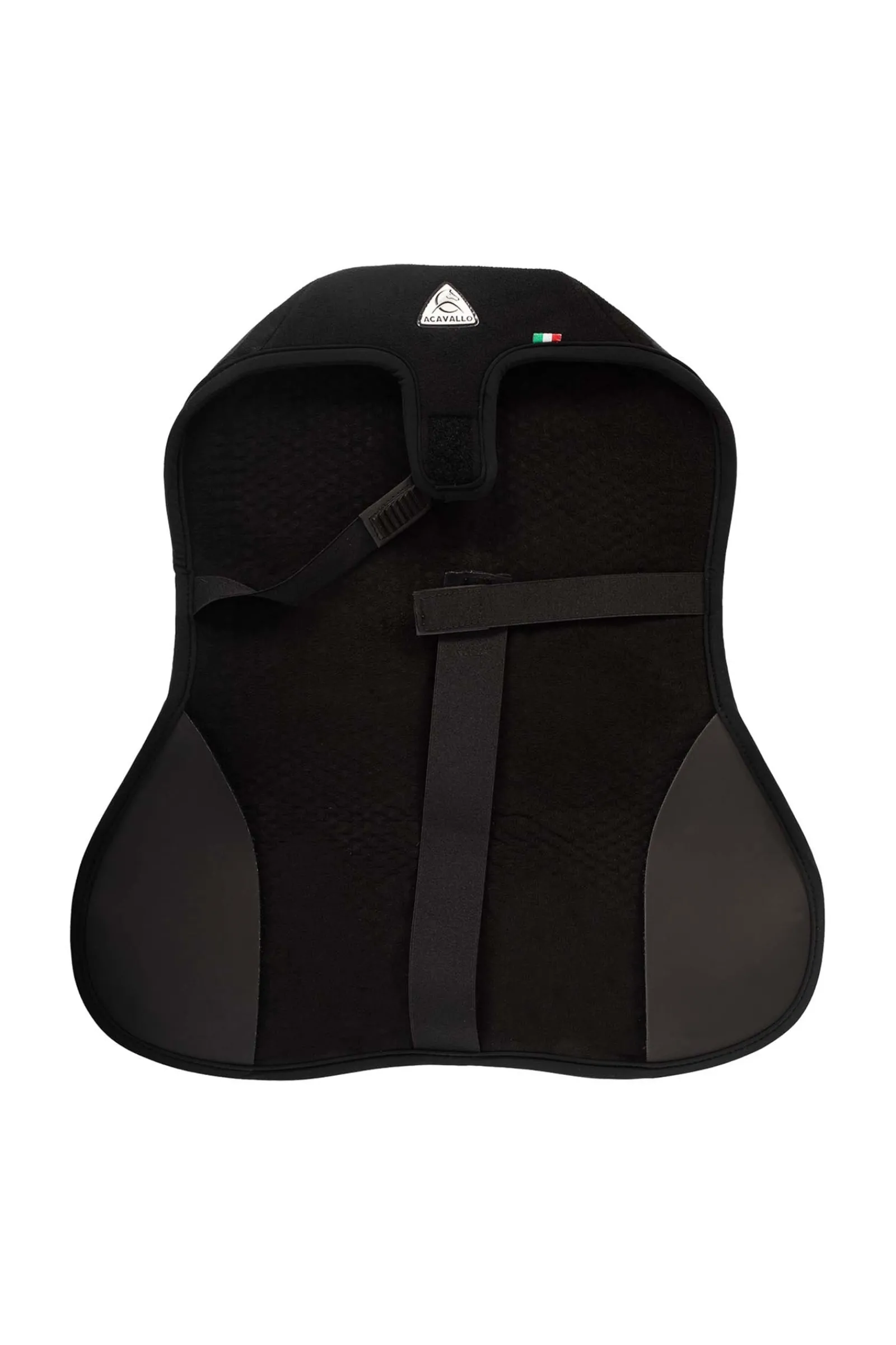 Acavallo Gel Seat Saver Gel Out 10mm Sattelschoner für Springsättel* Sattelpads