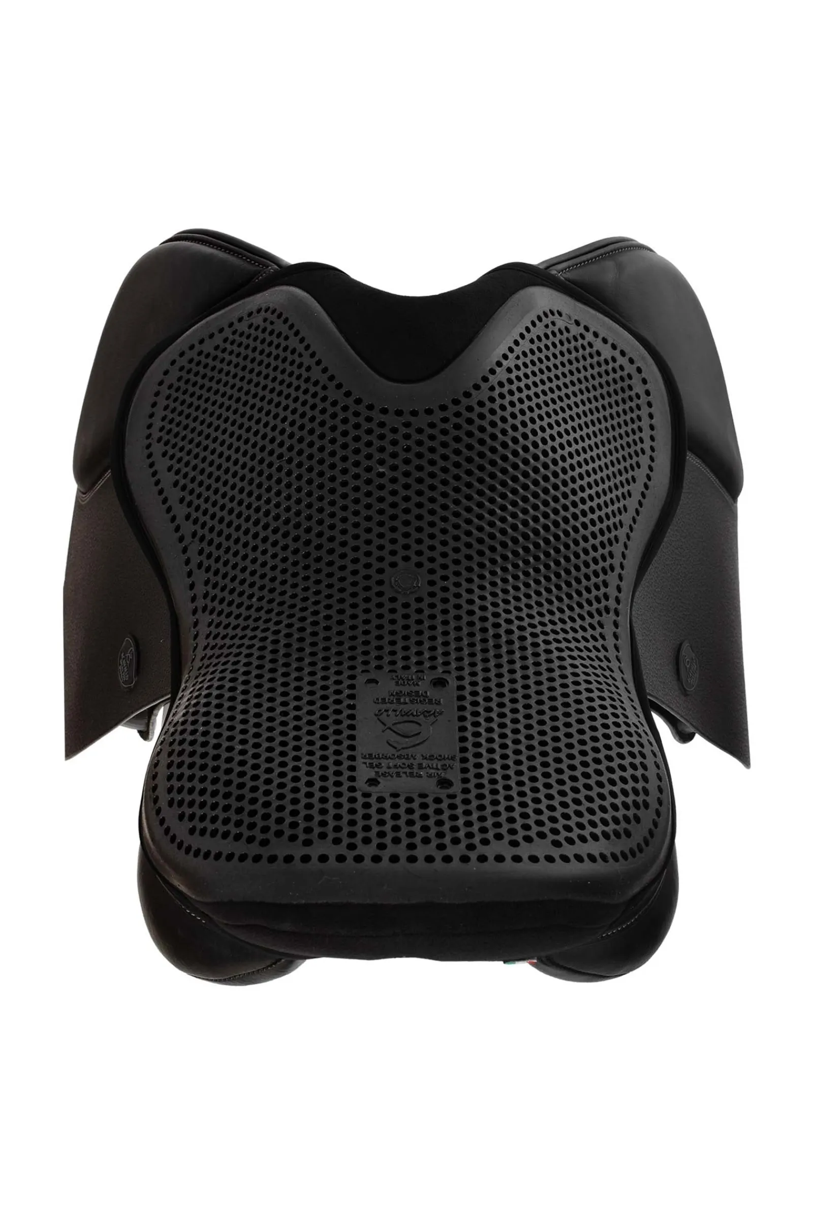 Acavallo Gel Seat Saver Gel Out 10mm Sattelschoner für Springsättel* Sattelpads