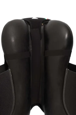 Acavallo Gel Seat Saver Gel Out 10mm Sattelschoner für Springsättel* Sattelpads