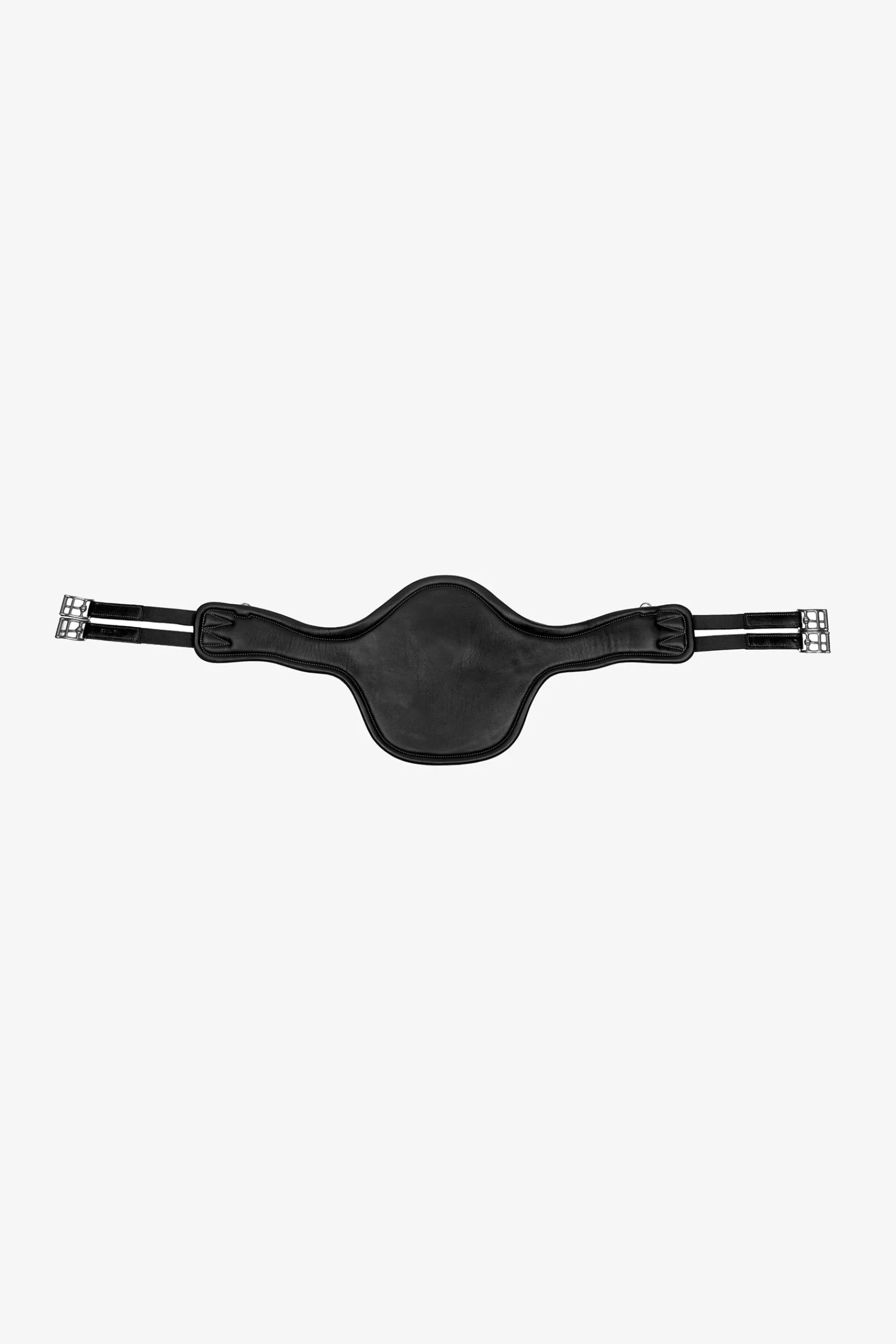 LeMieux Gel-Tek anatomischer Stollengurt mit Magnet* Sattelgurte