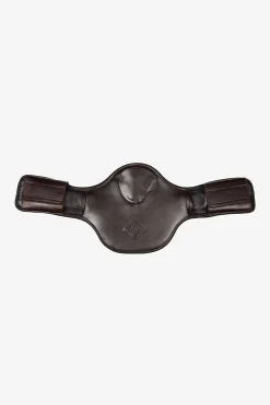 LeMieux Gel-Tek anatomischer Stollenkurzgurt mit Magnet* Sattelgurte