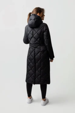B Vertigo Gem leicht wattierter Damenmantel*Damen Mäntel & Jacken Für Damen