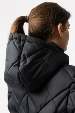 B Vertigo Gem leicht wattierter Damenmantel*Damen Mäntel & Jacken Für Damen