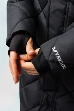B Vertigo Gem leicht wattierter Damenmantel*Damen Mäntel & Jacken Für Damen